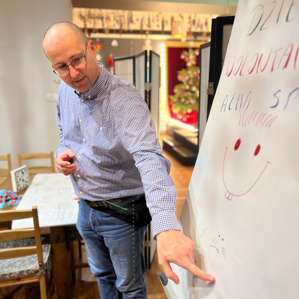 Historia-wolontariuszy