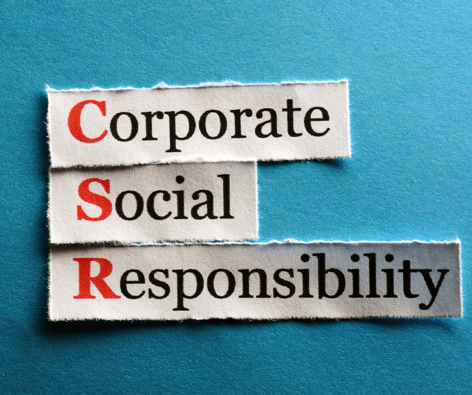 Społeczna Odpowiedzialność Biznesu